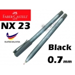 Faber Castell NX 23 Ball Pen 0.7mm 6424